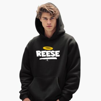 Angel Reese Halo Chicago Sky Baskretball Shirt