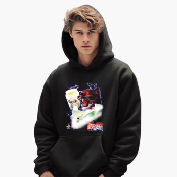 Armor King Modelo 2000 Shirt
