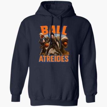 Ball Atreides Shirt