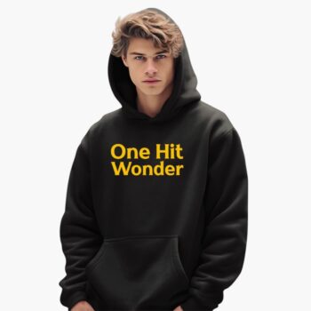 Benson Boone One Hit Wonder Shirt
