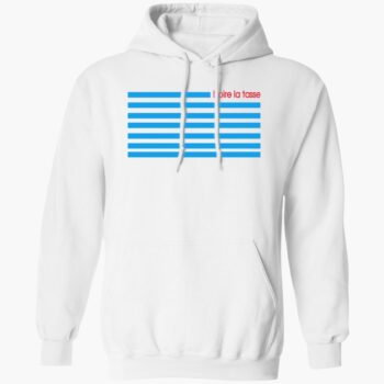 Boire La Tasse Shirt