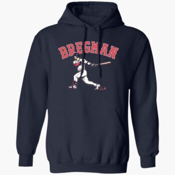Bregman Shirt