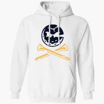 Bryson Dechambeau Logo Shirt
