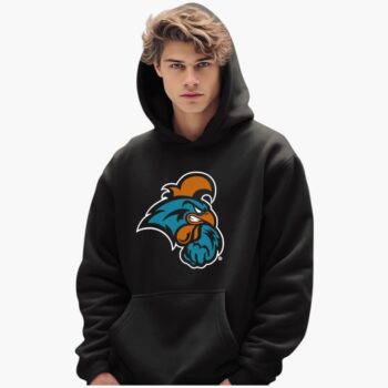 Coastal Carolina Chanticleers Logo Shirt
