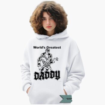 Daddy World's Greatest Shirt