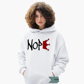 Donald Trump No Kings Nope 2025 Shirt