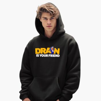 Drain Kewpie Freako Is Your Friends Funny Shirt