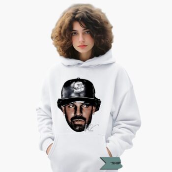 Drake Big Face 2025 Signature Shirt