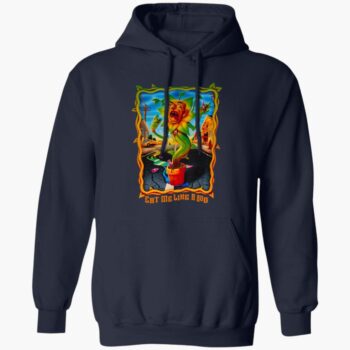 Eat Me Like A Bug Shirt