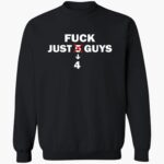 fck-just-4-guys-shirt-1_n7sr94.jpg