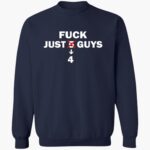 fck-just-4-guys-shirt-1_n7sr94.jpg