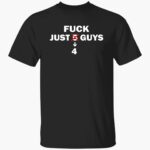 fck-just-4-guys-shirt-1_n7sr94.jpg