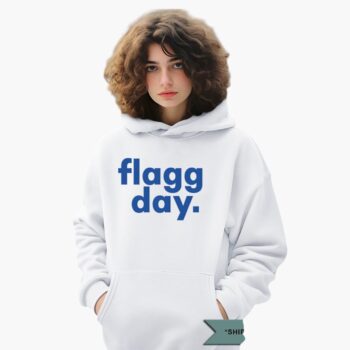 Flagg Day Classic Shirt