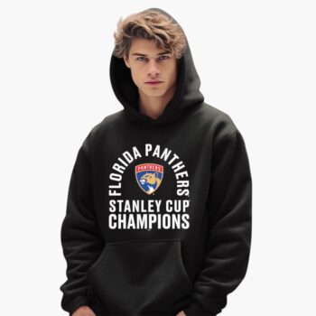 Florida Panthers Stanley Cup Champions 2025 Shirt