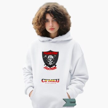 Frankston Hospital Logo Shirt