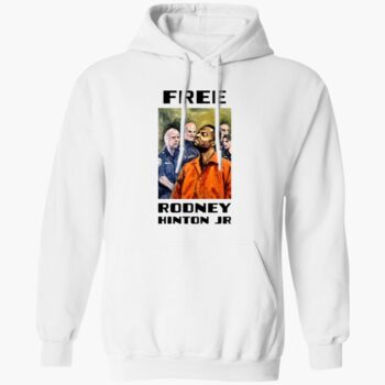Free Rodney Hinton Jr Shirt