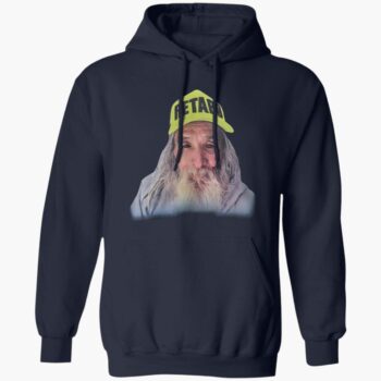 Fujimotosan Fujimoto Face Card Shirt