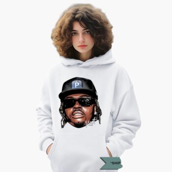 Gunna Big Face 2025 Signature Shirt