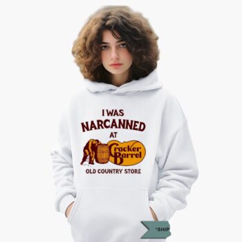 I Was Narcanned At The Old Country Store Shirt