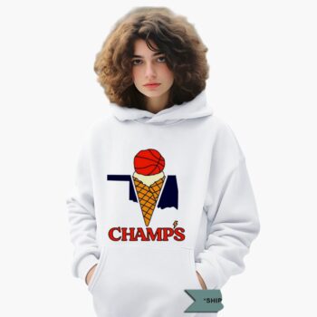 I'm Going To Braums Okc Thunder Champions 2025 Shirt