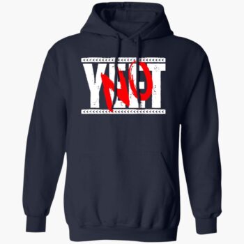 Jimmy Uso No Yeet Shirt