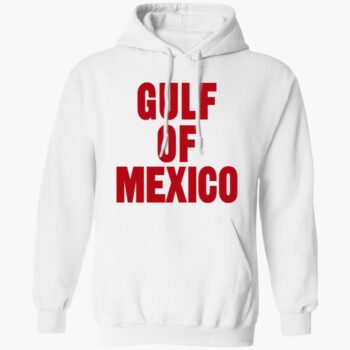 Kim Gordon Wearing Gulf Of Mexico Shirt