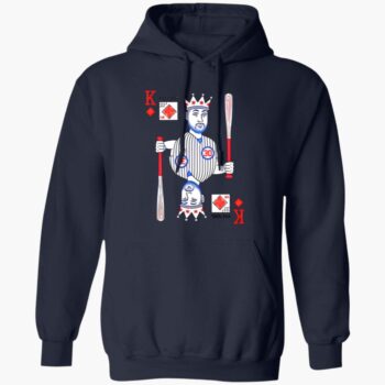 Kyle Tucker Chicago Cubs Baseball King Tuck Shirt