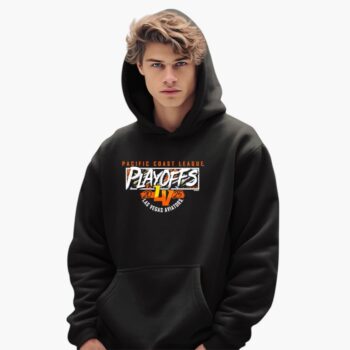 Las Vegas Aviators Pcl Playoffs 2025 Logo Shirt