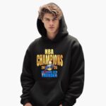 Oklahoma City Thunder Nba Champions 2025 Finals Shirt