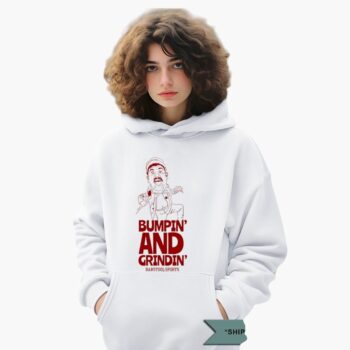 Oldie Bumpin And Grindin 2025 Shirt