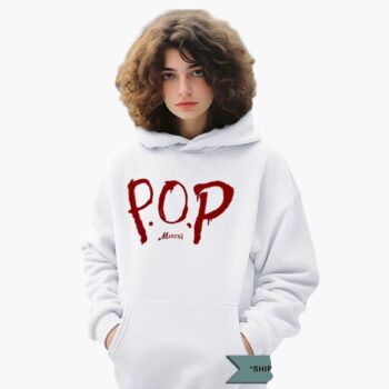P.O.P. Marina Classic Shirt
