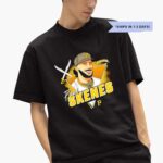 paul-skenes-pittsburgh-pirates-baseball-caricature-triangle-shirt-1_vhzlpq