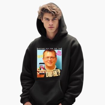 Podawful Another Win For The Toe Shirt