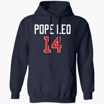 Pope Leo 14 Shirt