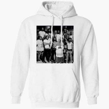 Pope Leo Xiv From Oblock Meme Art Shirt