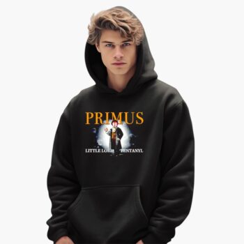 Primus Little Lord Fentanyl Shirt