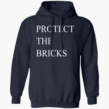 Protect The Bricks Shirt