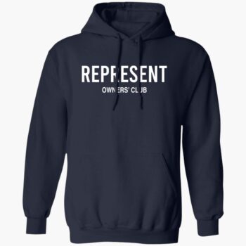 Represent Owners Club Shirt