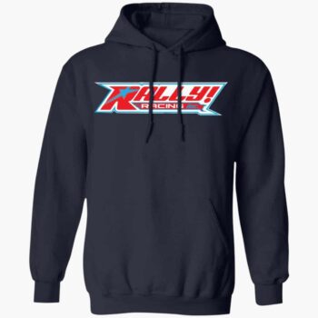 Rick Ness Rally Shirt
