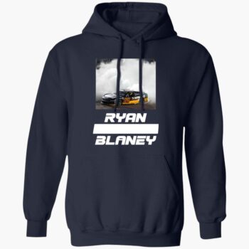 Ryan Fcking Blaney Shirt