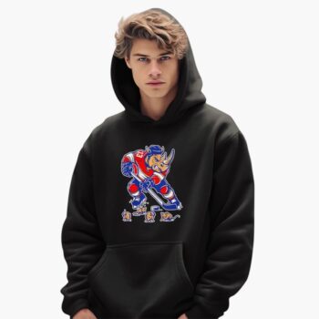 Sam Reinhart Rhino Florida Panthers Hockey 2025 Shirt