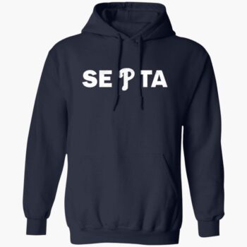 Septa Shirt