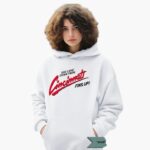 She Came Down From Cincinnati Fins Up Shirt