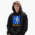 Sir Veillance Handdrawn Shirt