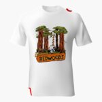 snoopy-and-woodstock-california-redwoods-shirt-1_azq4pi