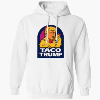 Taco Trump Shirt