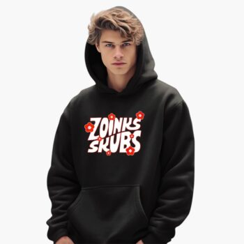 Tarik Skubal Zoinks Skubs Detroit Tigers Baseball Shirt