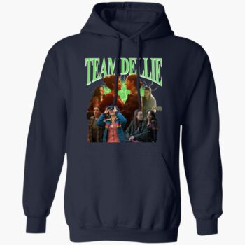 Team Dellie Shirt