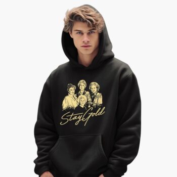The Golden Girls Stay Gold Shirt