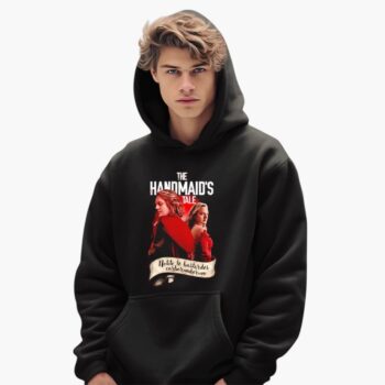 The Handmaids Tale Nolite Te Bastardes Carborundorum Shirt